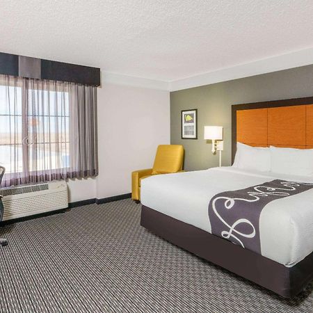 Hotel La Quinta By Wyndham Pueblo Esterno foto