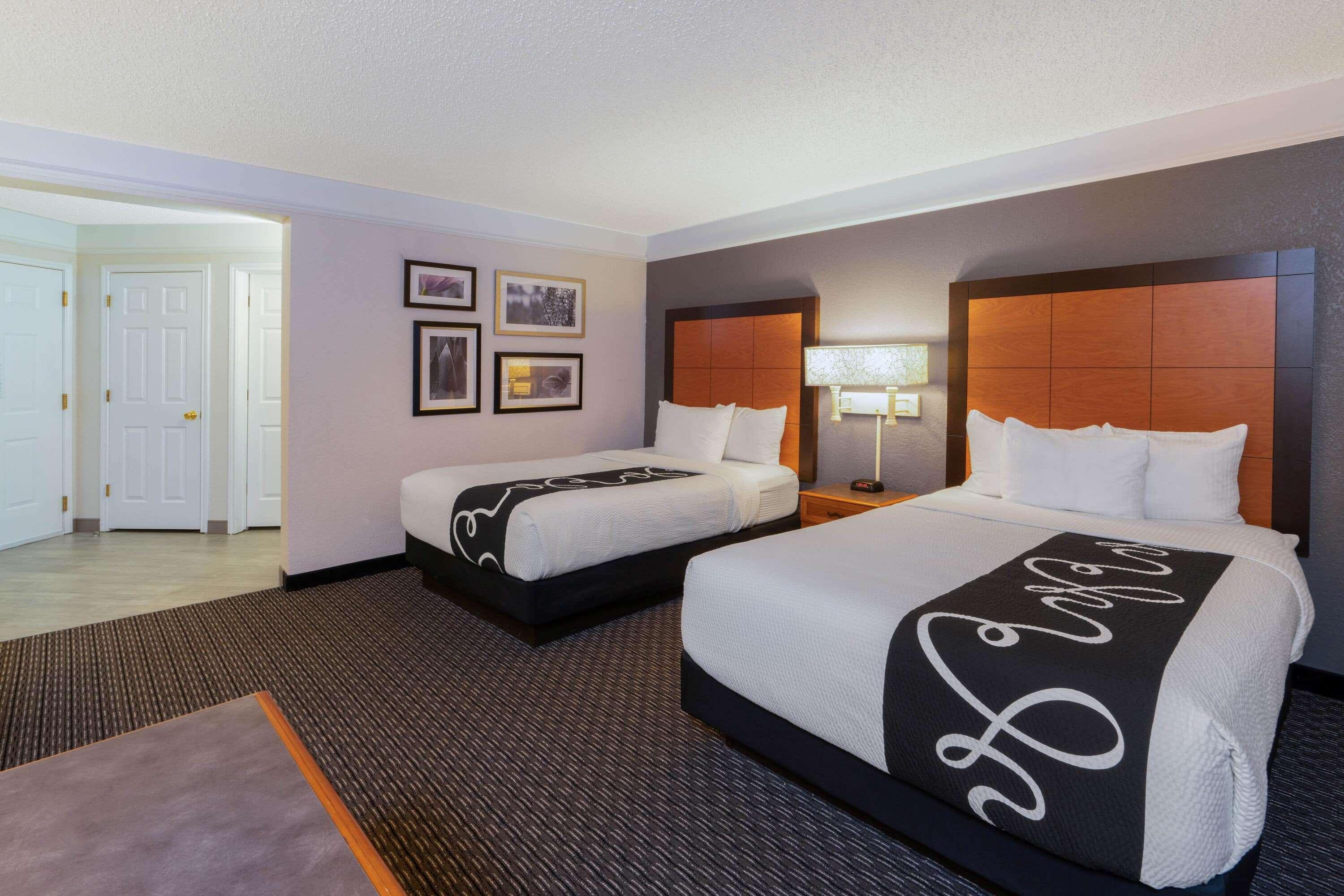 Hotel La Quinta By Wyndham Pueblo Esterno foto