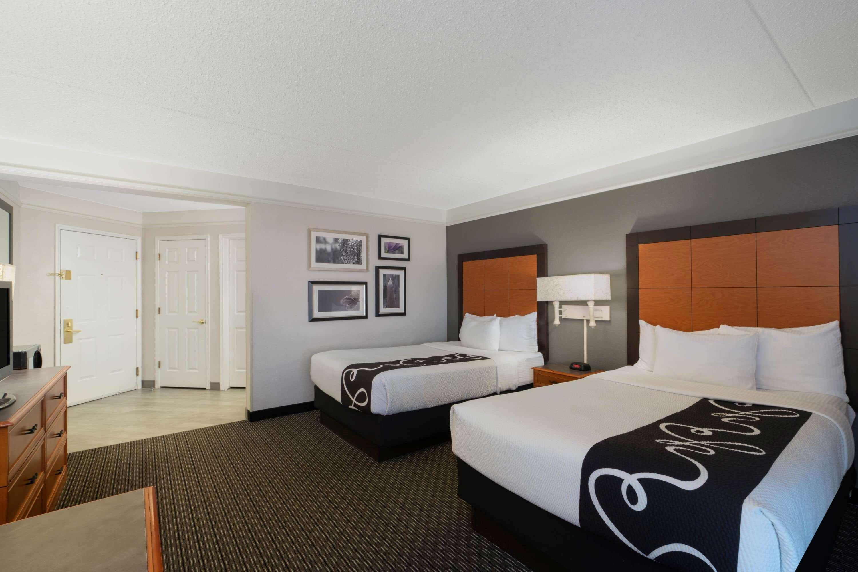 Hotel La Quinta By Wyndham Pueblo Esterno foto