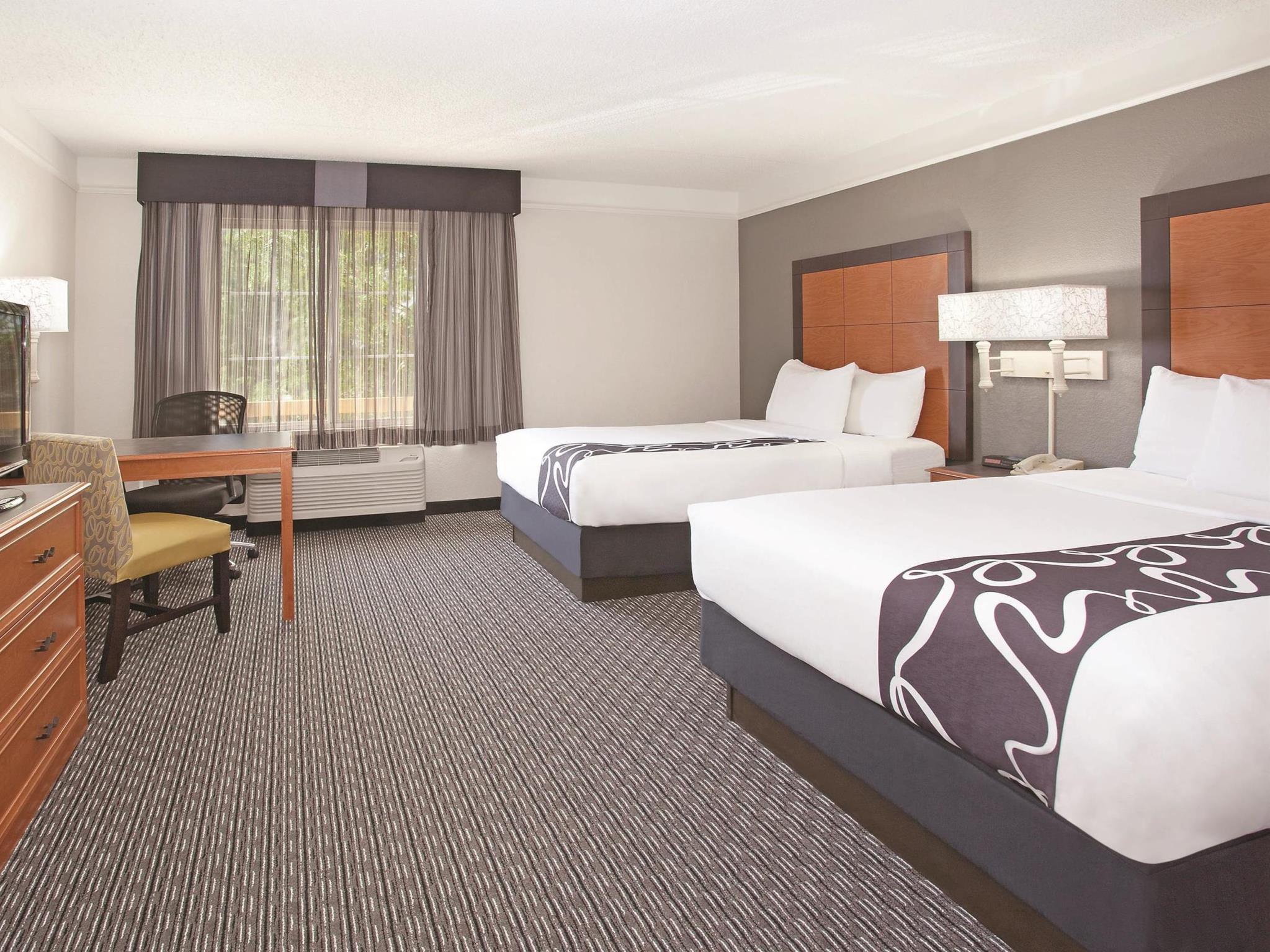 Hotel La Quinta By Wyndham Pueblo Esterno foto