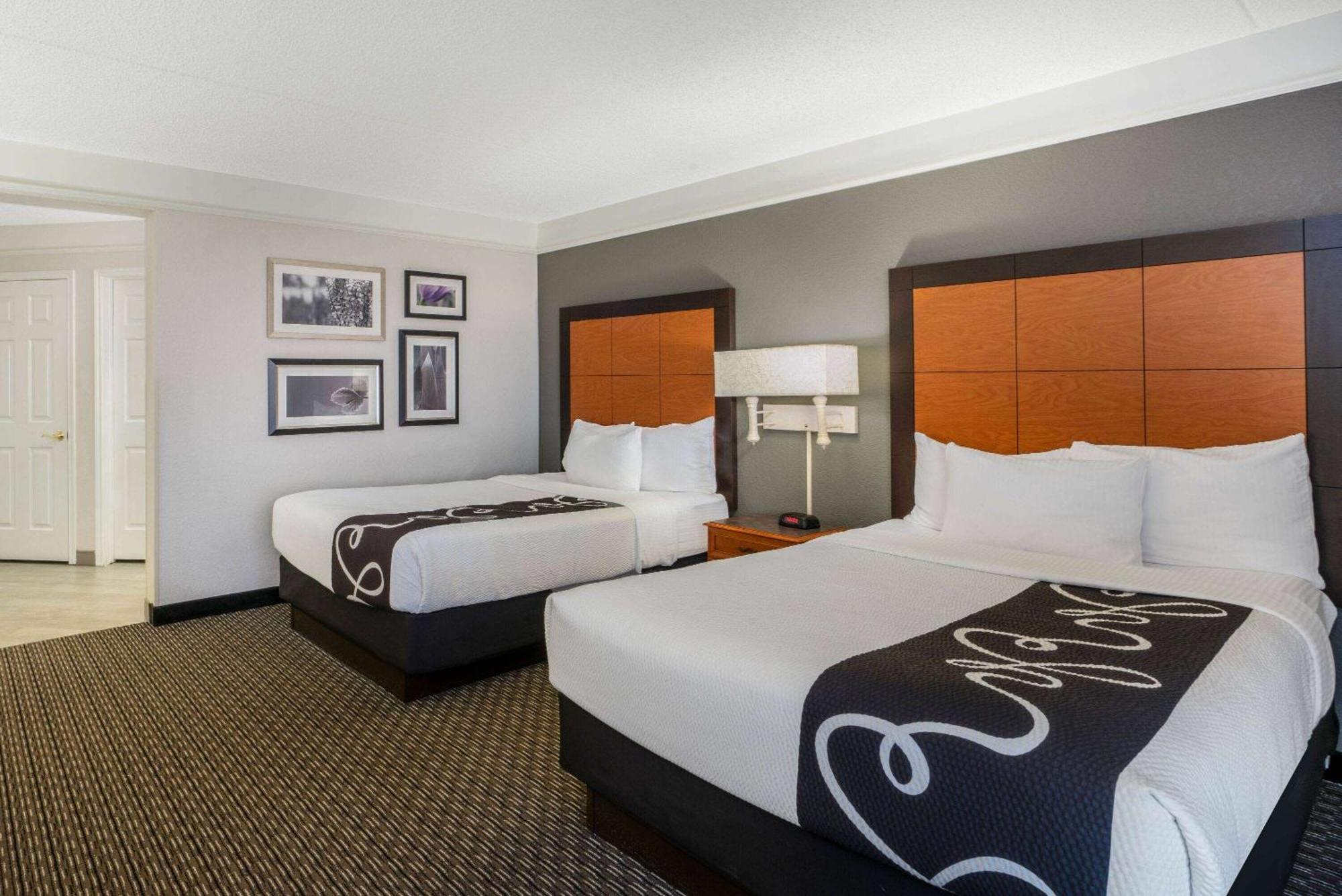 Hotel La Quinta By Wyndham Pueblo Esterno foto