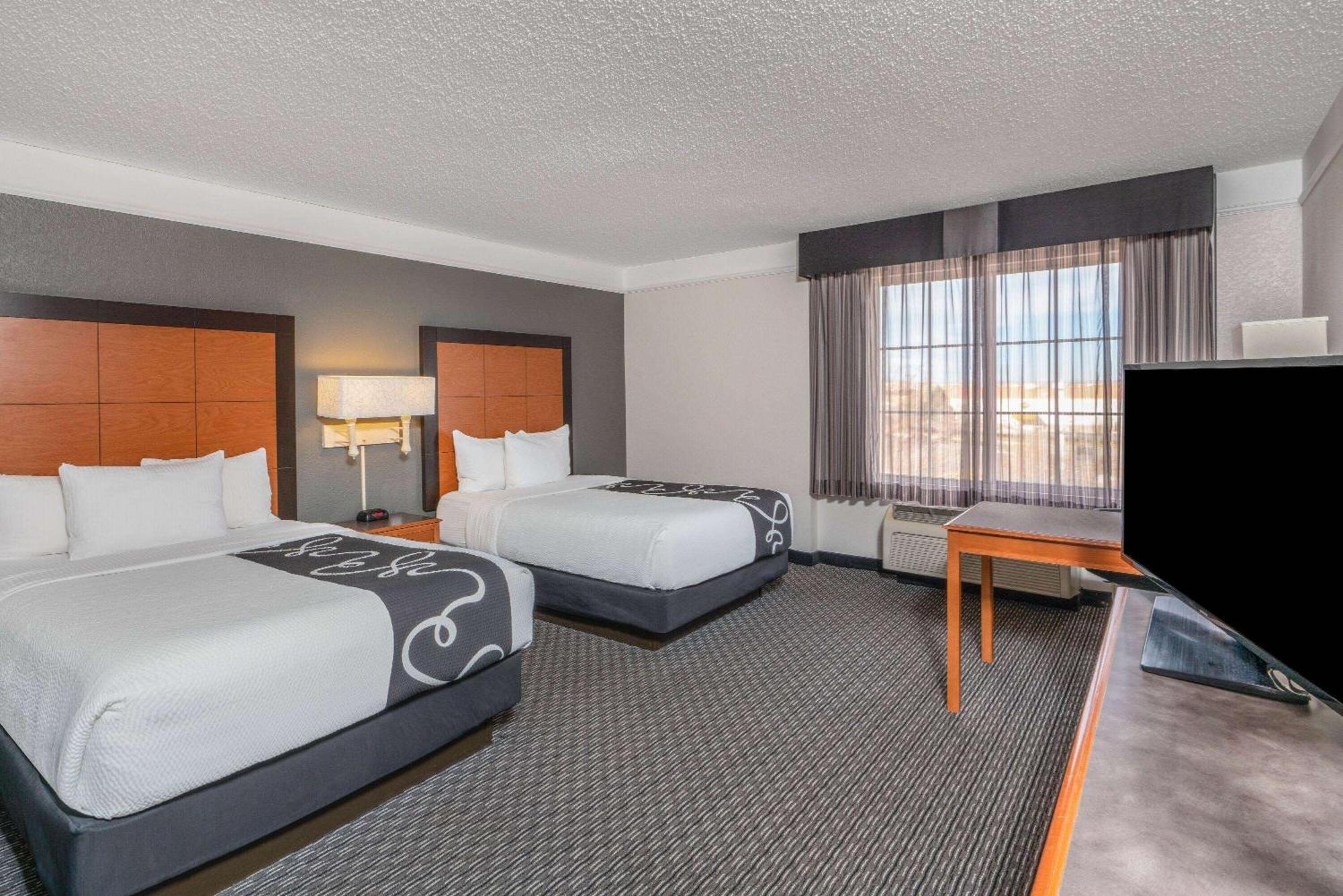 Hotel La Quinta By Wyndham Pueblo Esterno foto